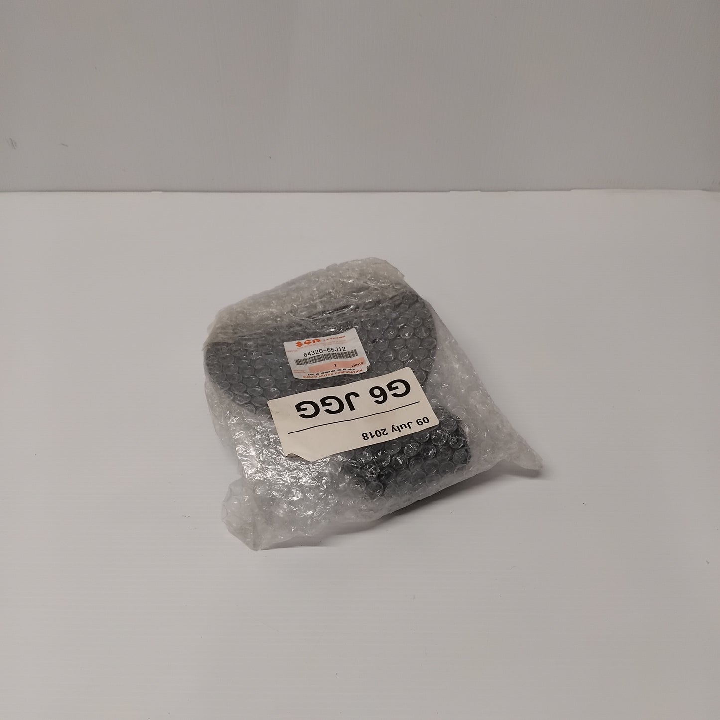 Genuine Suzuki Panel Fuel Filler Doo | 64320-65J12-000