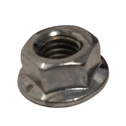 Genuine Peugeot Nut | 14059321