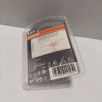 SEAT Osram Led Flashlight | 69690K