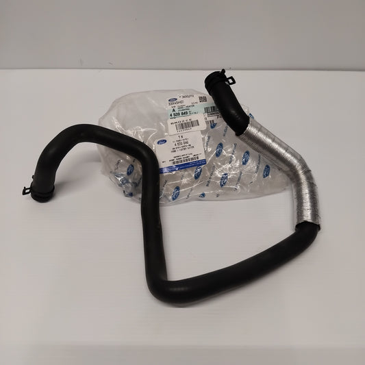 Genuine Auxiliary Water Hose - Ford Transit 2002-2013 1.8 Lynx | 4539849