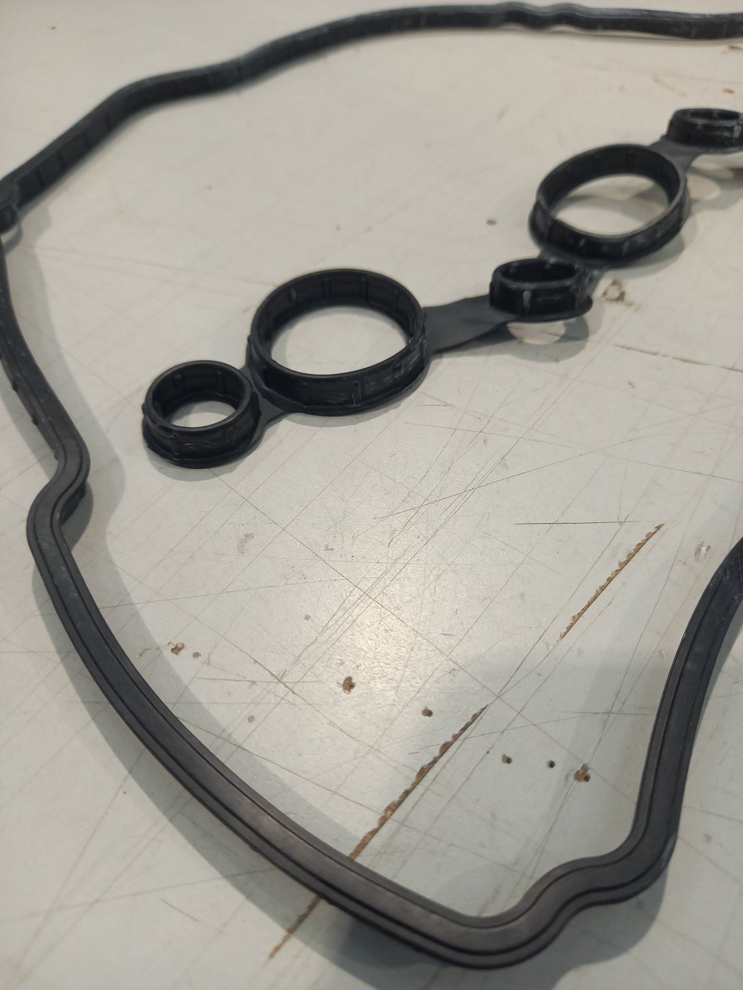 Genuine Kia Gasket-Rocker Cover | 2244104050