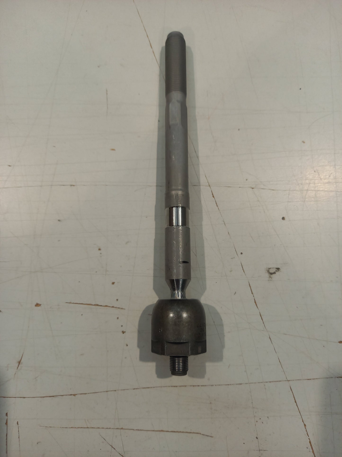 Genuine Peugeot Rood Kit | 1608652180