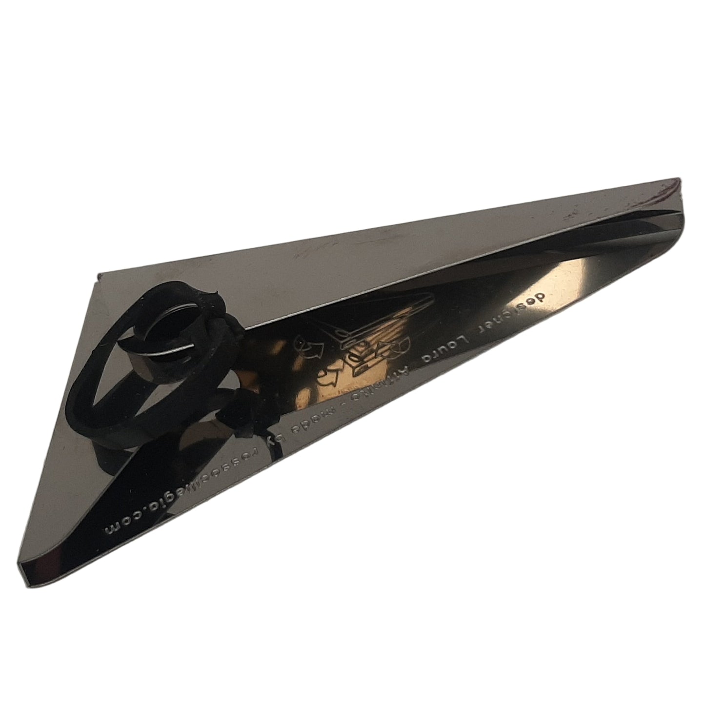 Genuine Fiat Business-Card Holder | 50907396