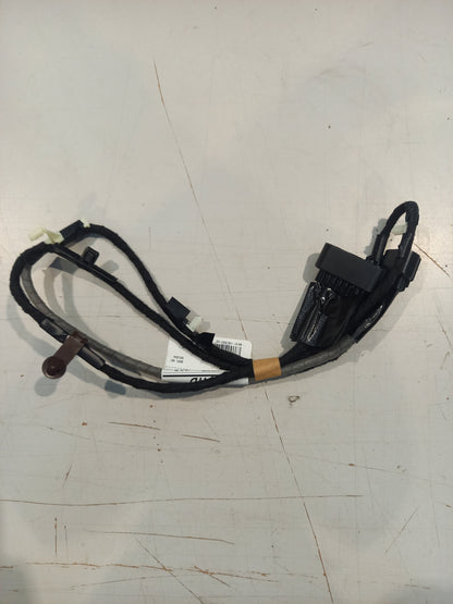 Genuine Ford Wire Assy | 2378352