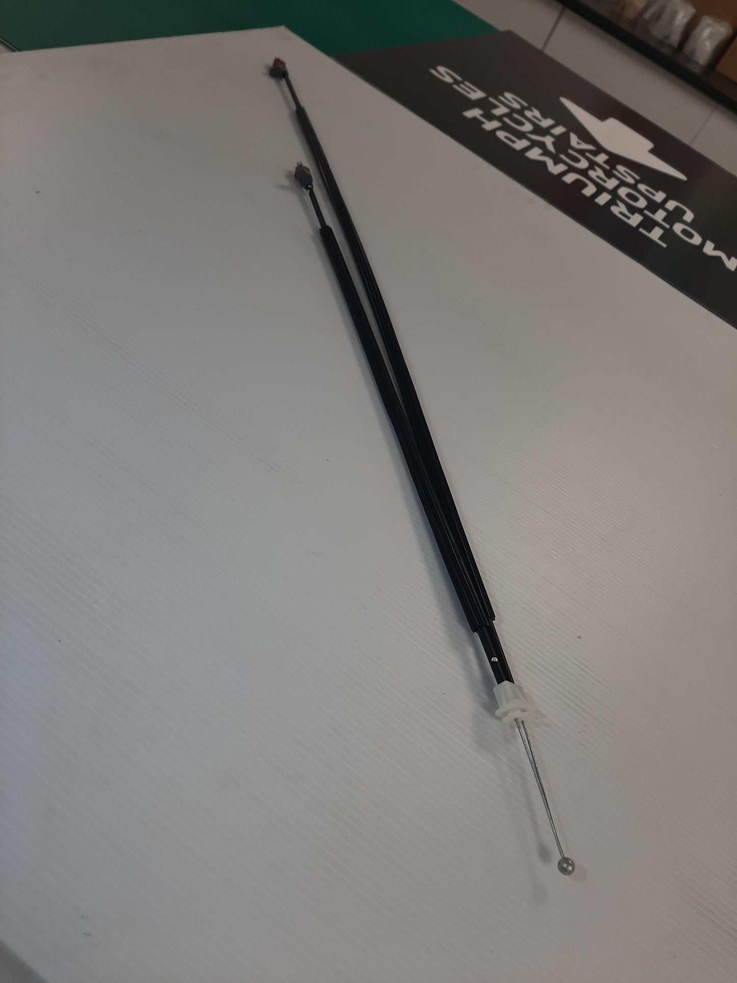 Genuine Fiat Cable Assy | 71749275