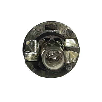 Genuine Renault Holder No Bulb | 77 00 761 132