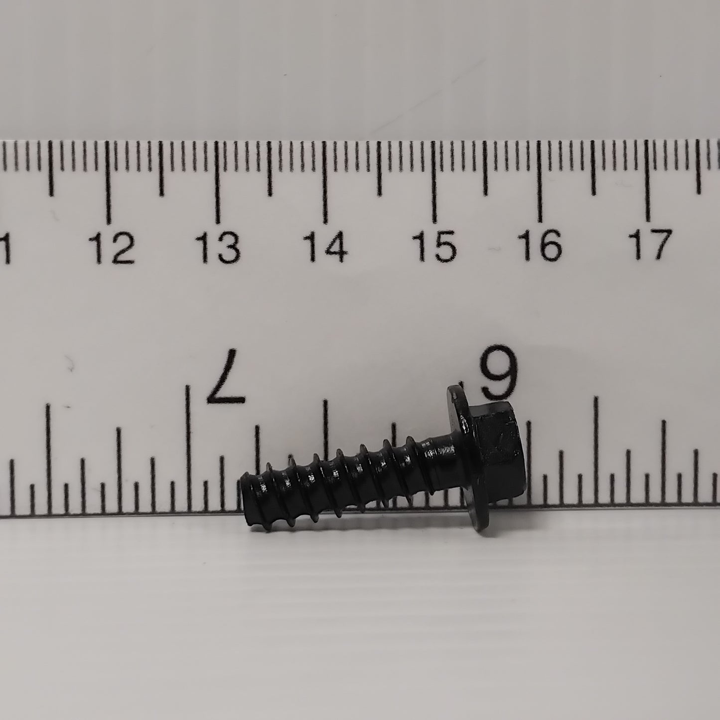 Genuine Ford Screw | 4799467