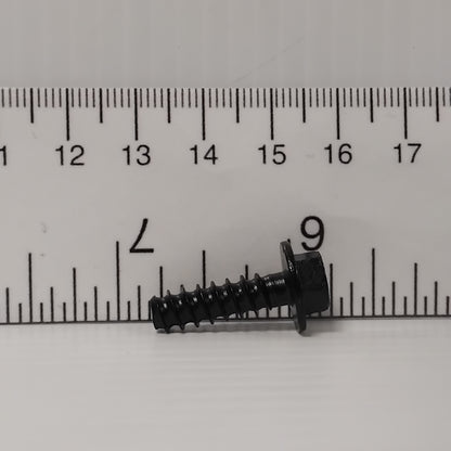 Genuine Ford Screw | 4799467