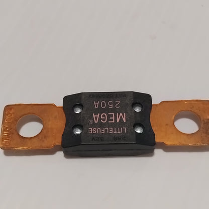Genuine Volvo Fuse | 31654003