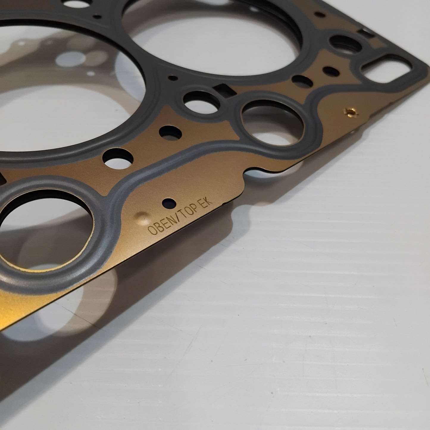 Genuine Vauxhall Cyl Head Gasket | 55585649