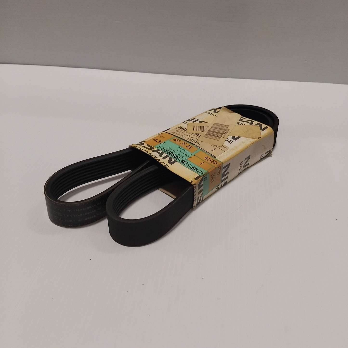 Genuine Nissan Belt | A1720ED0VA