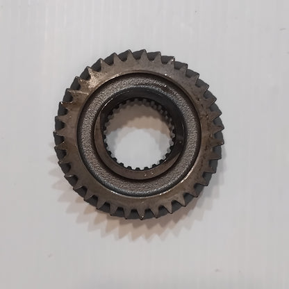 Genuine Mazda Gear,Secd.4Th | F52317303B
