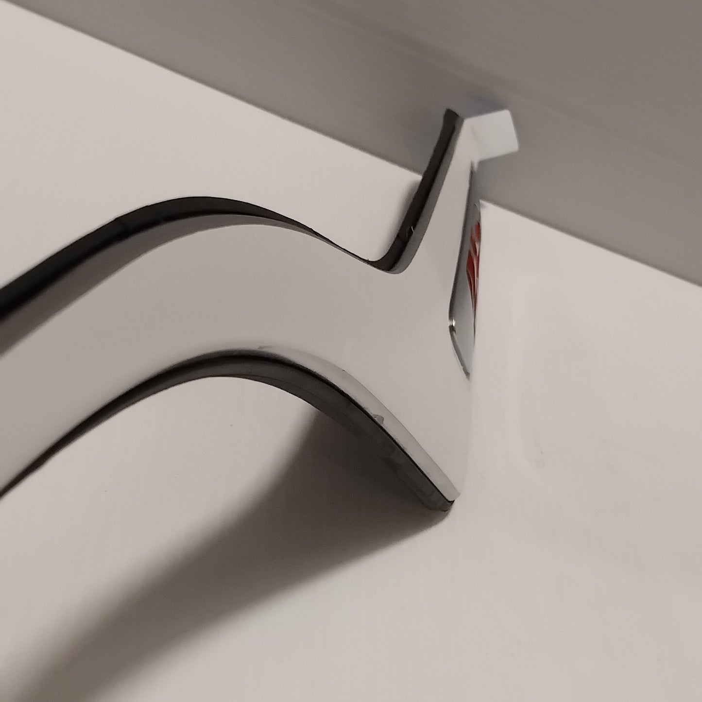 Genuine Peugeot Rr Qtr Moulding | 9803481680