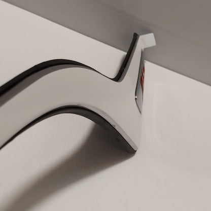 Genuine Peugeot Rr Qtr Moulding | 9803481680