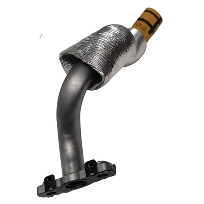 Genuine Ford Tube Assy - Drain | 1691062