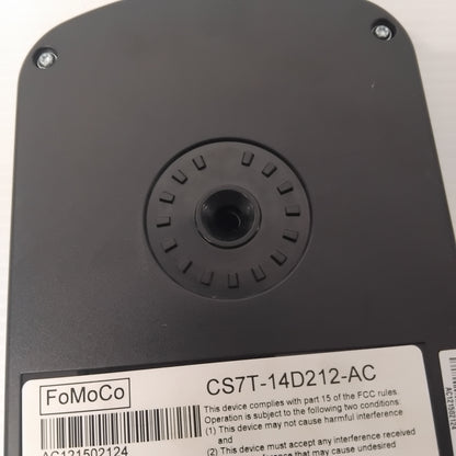 Genuine Phone Interface / USB Connect Module - Ford Kuga 2012 | 2002585