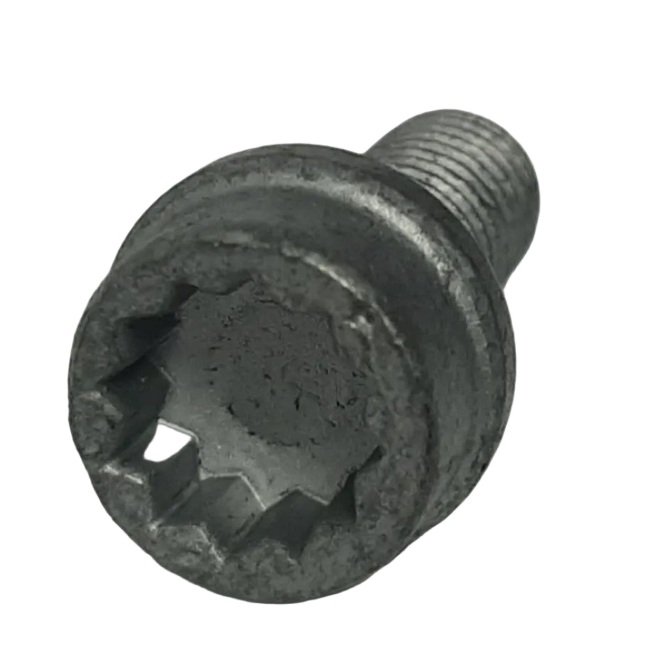 Genuine SEAT Screw | N91048804