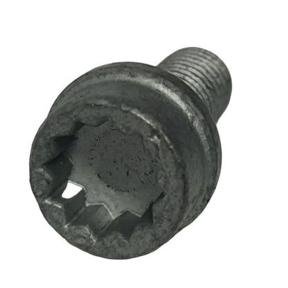 Genuine SEAT Screw | N91048804