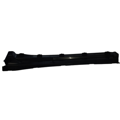 Genuine Toyota Moulding, Rear Door Passenger  | 75745-F4010