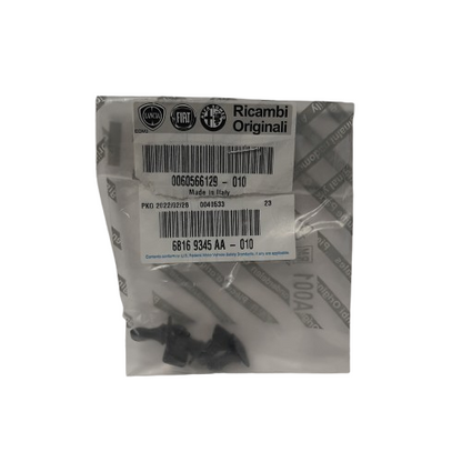 Genuine Fiat Pin | 60566129