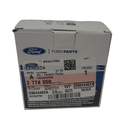 Genuine Ford Kit - Tension Pulley | 2774959