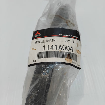 Genuine Mitsubishi Guide,Timing Chain Tension | 1141A004