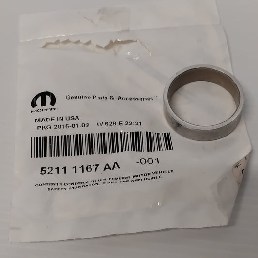 Genuine Axle Shaft Bearing - Jeep Grand Cherokee 2005-2010 | K52111167AA