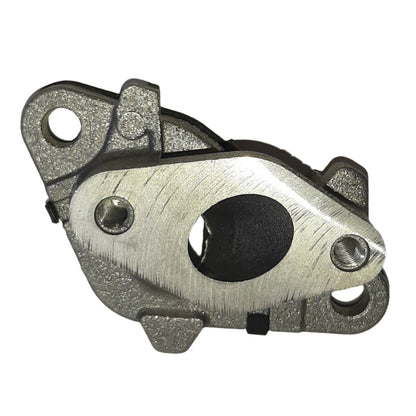Genuine Fiat Spacer | 55197842