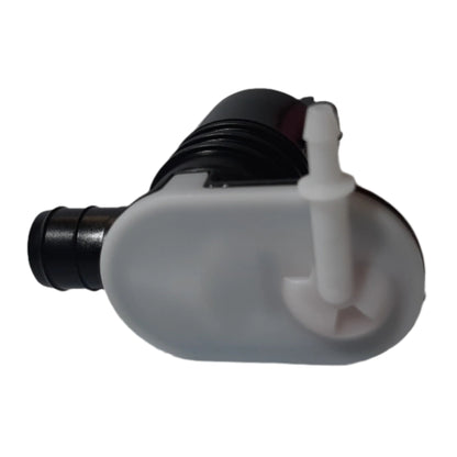 Genuine Peugeot Window Washer Pump | 9813363380