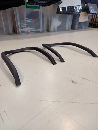 Genuine SEAT Cover | 1P1071629A