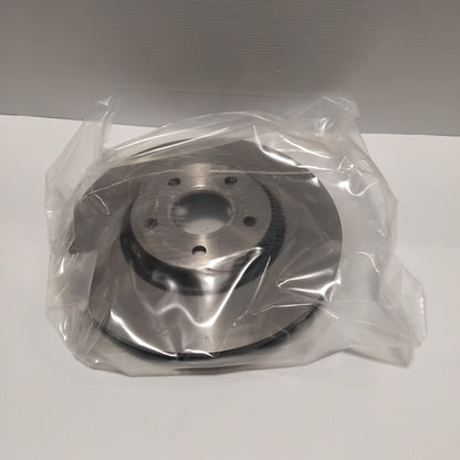 Genuine Front Brake Disc - Volvo V50 | 31471819