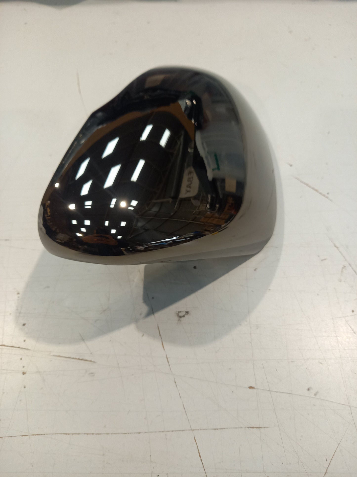 Genuine Kia Scalp-O/S Rr View Mi | 87626J5100