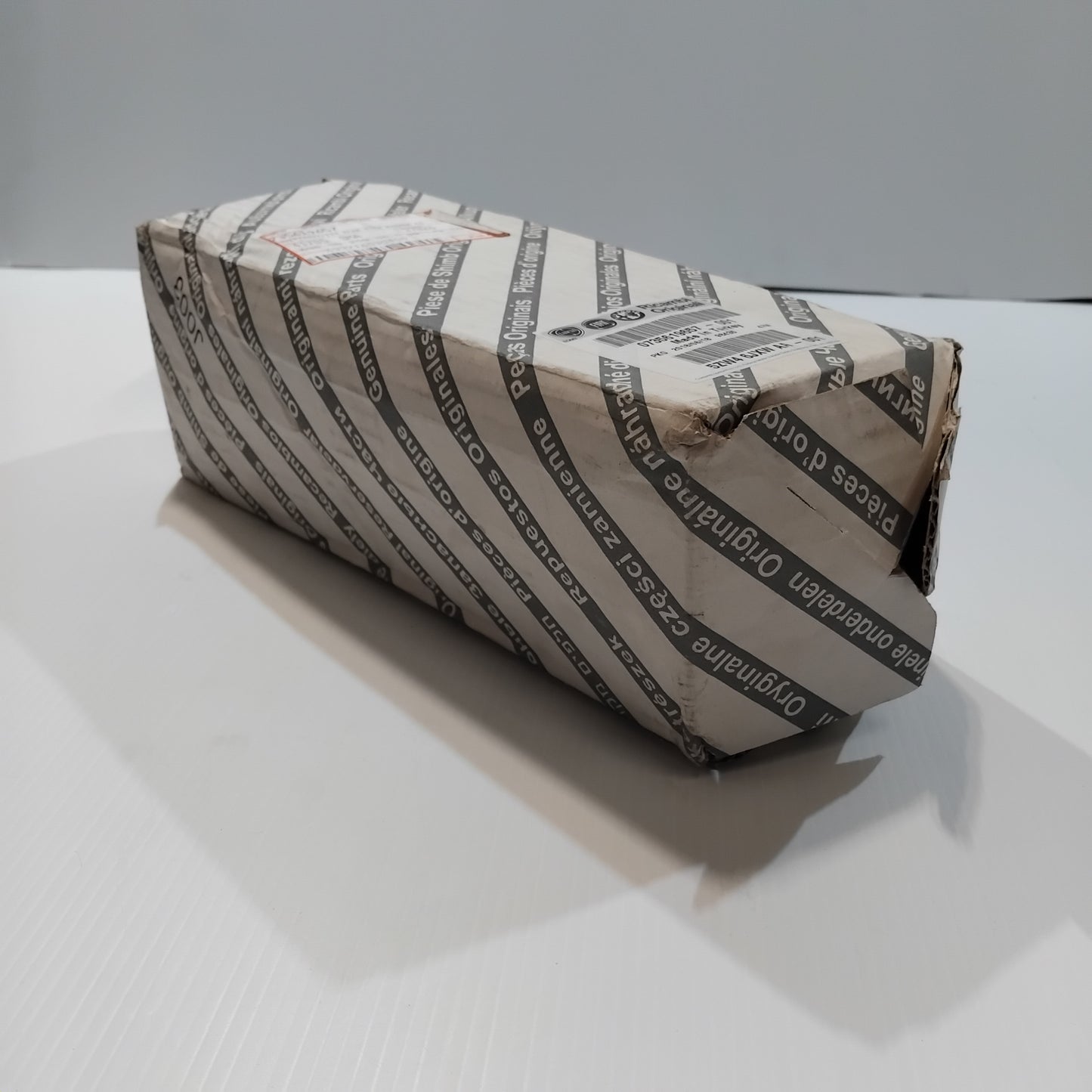 Genuine Fiat Rear View Mirro | 735619657