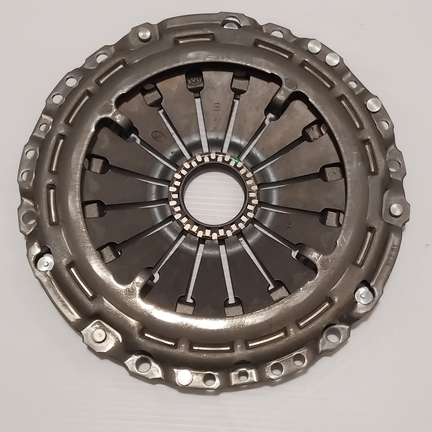 Genuine Reconditioned Clutch Kit - Fiat Scudo / Ulysse | 71786111
