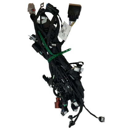 Genuine Ford Wire Assy | 2501365