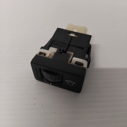 Genuine Suzuki Switch Assy Headlamp | 35180-51KA0-000