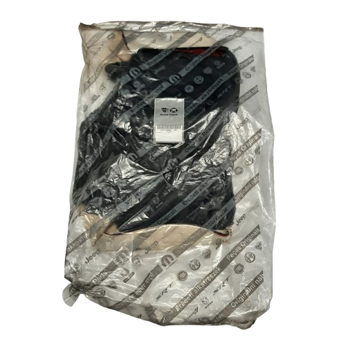 Genuine Fiat Cushion Cover | 71776462
