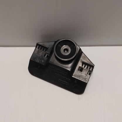 Genuine Renault Bracket Bumber L2 | 82 00 012 580