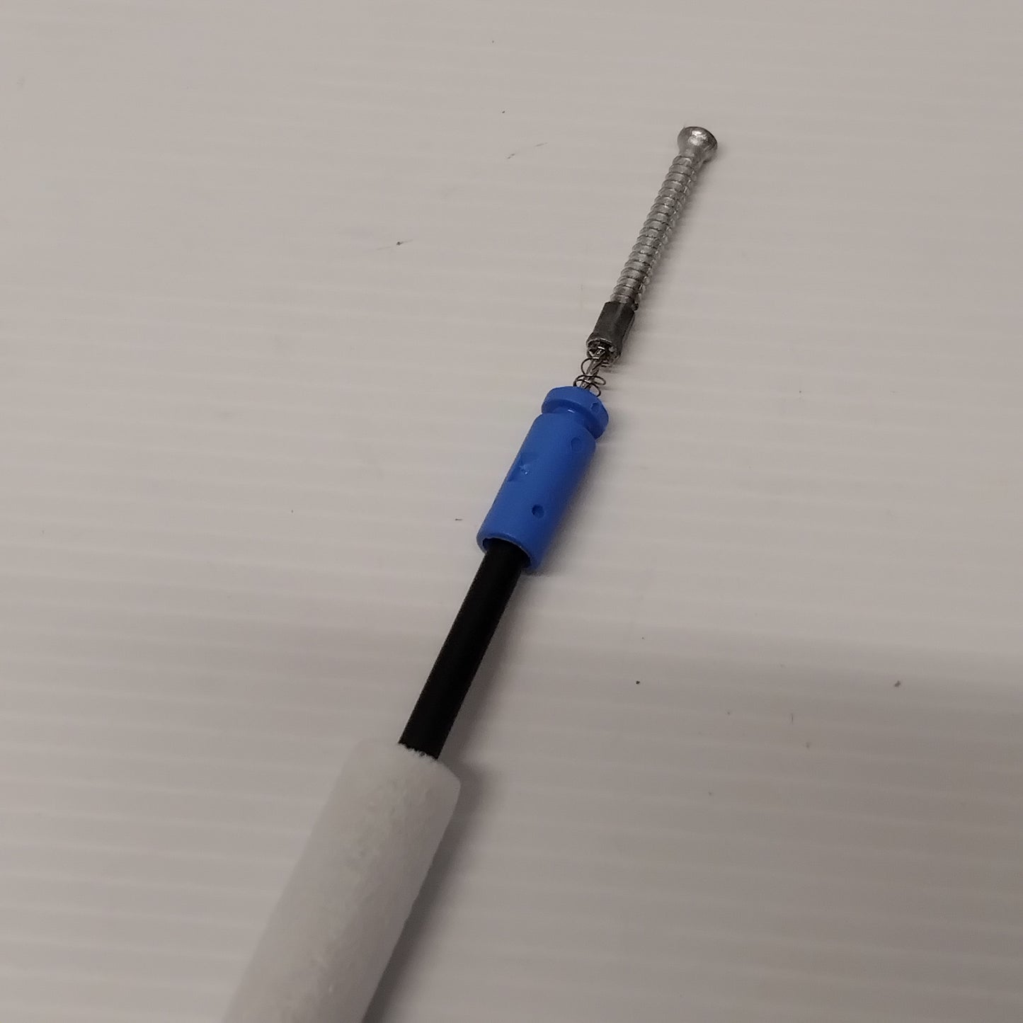 Genuine Rear Left Door Lock - Citroen Dispatch IV / Spacetourer | 9822424980