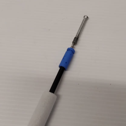 Genuine Rear Left Door Lock - Citroen Dispatch IV / Spacetourer | 9822424980