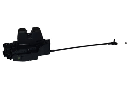 Genuine Peugeot Tailgate Lock | 8719H4