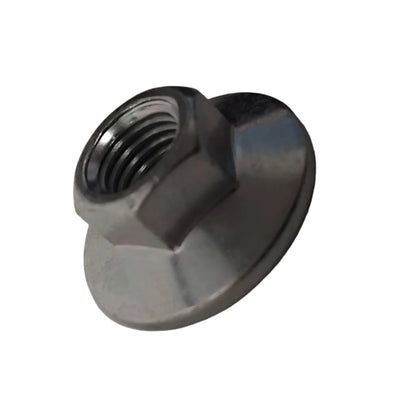 Genuine Nissan Nut | 0122500521