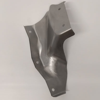 Genuine Suzuki Cover,Exh Manf | 14131-63J01-000