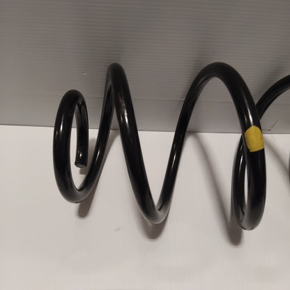 Genuine Kia Spring-Fr | 546301Y704