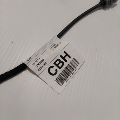 Genuine Parking Camera Wiring Assembly - Ford | 1870250