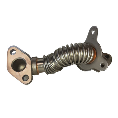 Genuine Hyundai/Kia Pipe-Egr Cooler | 284172A690