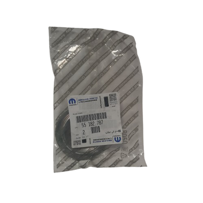 Genuine Fiat Plug | 55182787