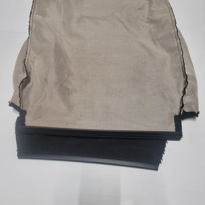 Genuine Suzuki Trim, Front Back Amf31 | 85380M68K00-JZB