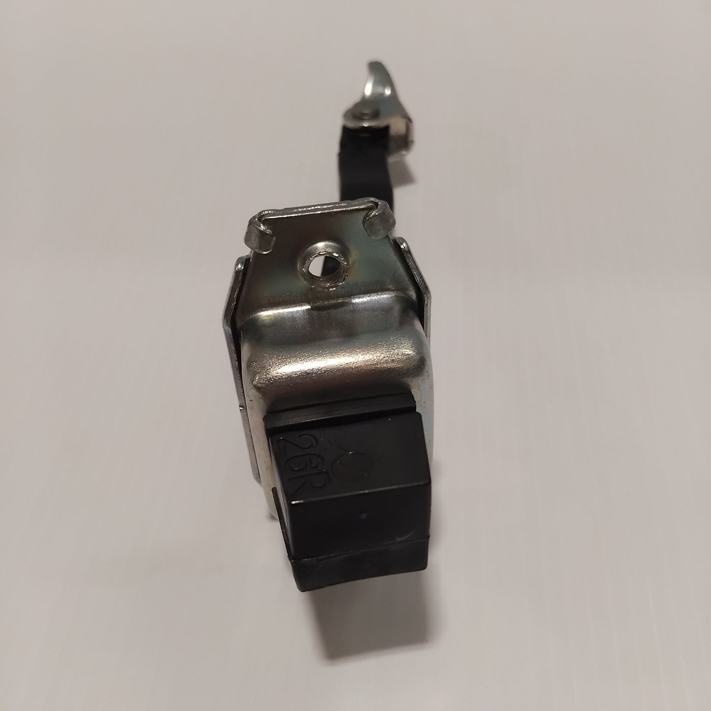 Genuine Mitsubishi Check,Rr Door | 5732A048