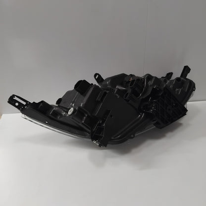 Genuine Left Headlamp - Nissan QASHQAI 2018-2021 | 26060HV55B